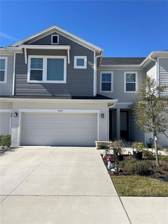 1848 TERRAPIN ROAD, Ocoee, FL 34761