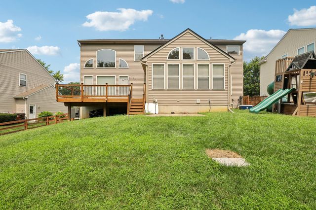 6380 Stonemill Drive, Independence, KY 41051