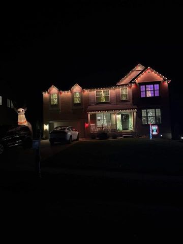 6380 Stonemill Drive, Independence, KY 41051