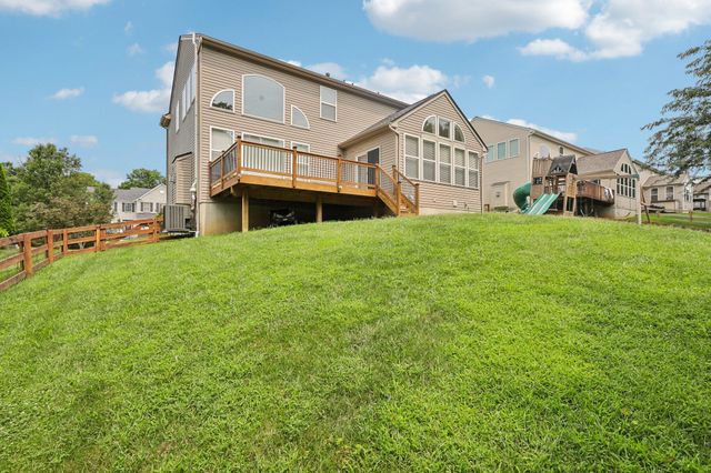 6380 Stonemill Drive, Independence, KY 41051