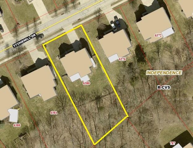 6380 Stonemill Drive, Independence, KY 41051