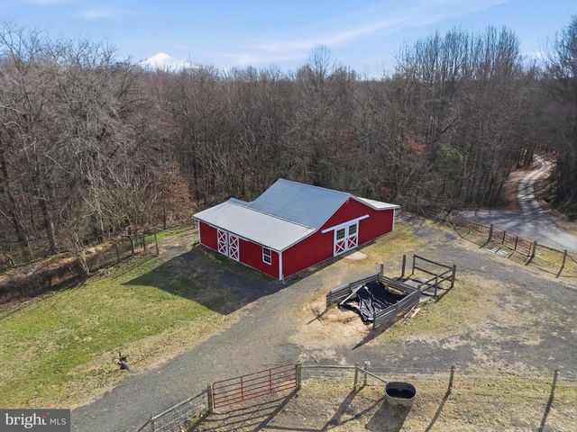 12920 HILLCREST PL, Charlotte Hall, MD 20622