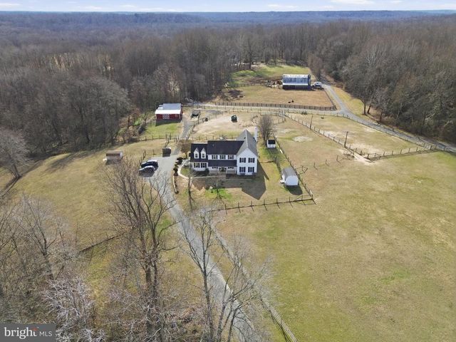 12920 HILLCREST PL, Charlotte Hall, MD 20622