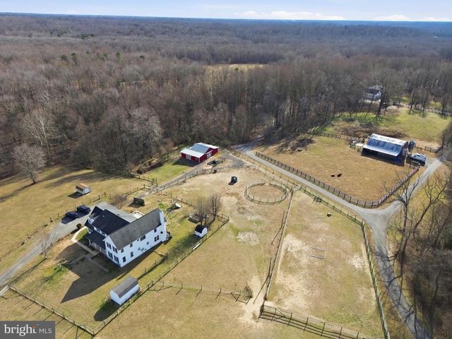 12920 HILLCREST PL, Charlotte Hall, MD 20622