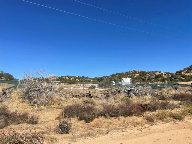 44813 Broken Wheel, Anza, CA 92539