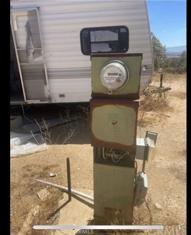 44813 Broken Wheel, Anza, CA 92539