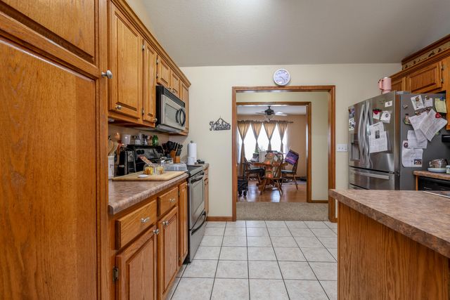 603 JUSTIN LN, Ashland, MO 65010