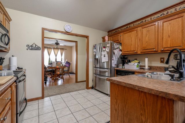 603 JUSTIN LN, Ashland, MO 65010