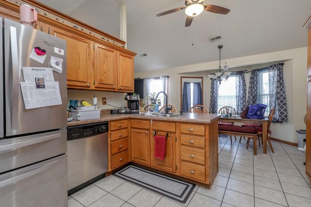 603 JUSTIN LN, Ashland, MO 65010