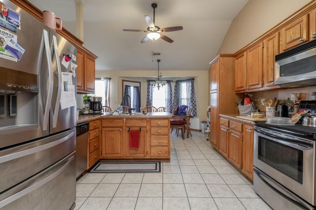 603 JUSTIN LN, Ashland, MO 65010