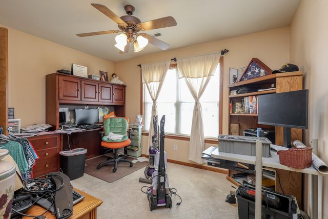 603 JUSTIN LN, Ashland, MO 65010