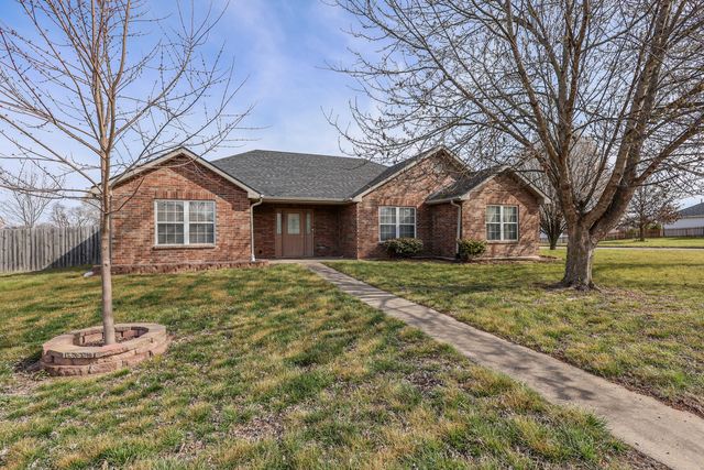 603 JUSTIN LN, Ashland, MO 65010