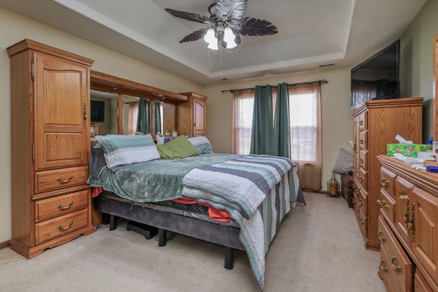 603 JUSTIN LN, Ashland, MO 65010