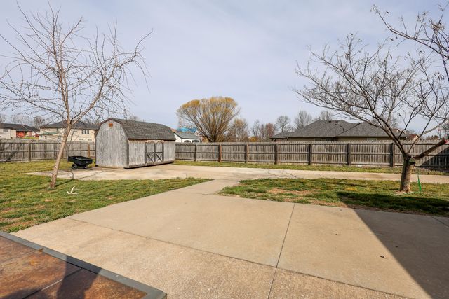 603 JUSTIN LN, Ashland, MO 65010