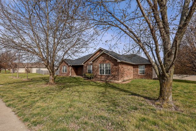 603 JUSTIN LN, Ashland, MO 65010