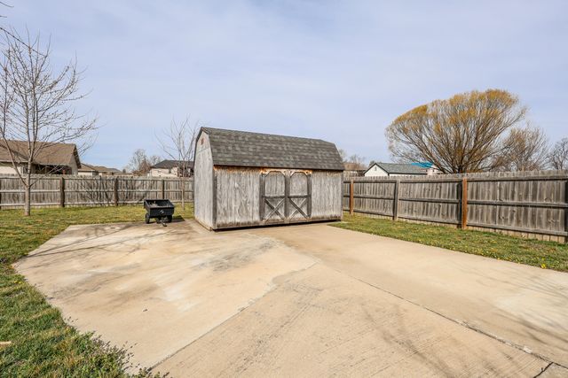 603 JUSTIN LN, Ashland, MO 65010