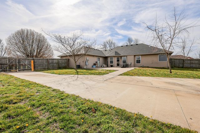 603 JUSTIN LN, Ashland, MO 65010