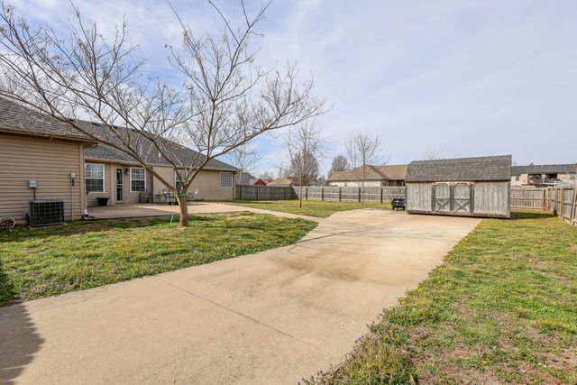 603 JUSTIN LN, Ashland, MO 65010