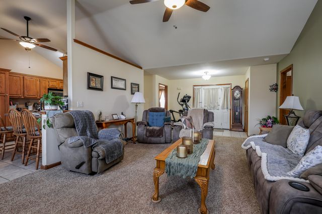 603 JUSTIN LN, Ashland, MO 65010