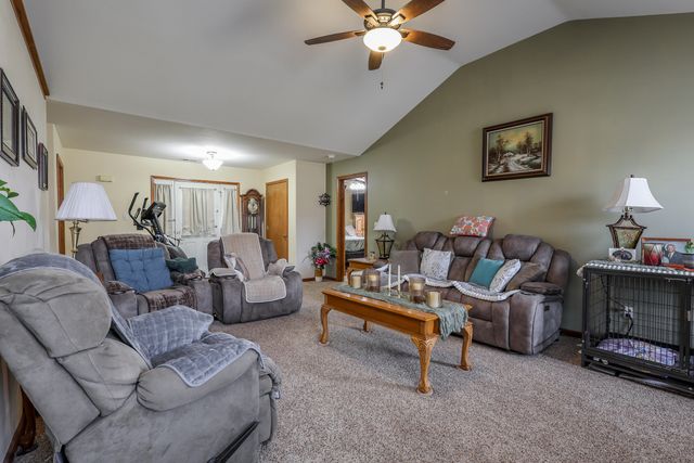 603 JUSTIN LN, Ashland, MO 65010