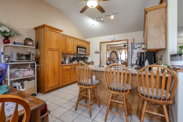 603 JUSTIN LN, Ashland, MO 65010