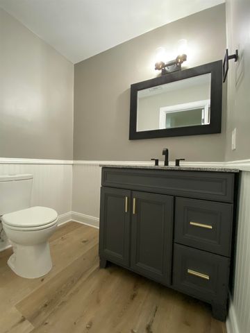 1588 COPPERFIELD Circle, Tallahassee, FL 32312