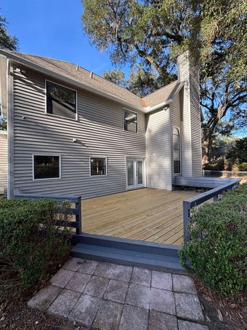 1588 COPPERFIELD Circle, Tallahassee, FL 32312