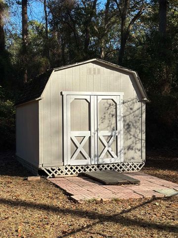 1588 COPPERFIELD Circle, Tallahassee, FL 32312