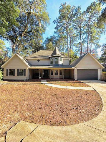 1588 COPPERFIELD Circle, Tallahassee, FL 32312