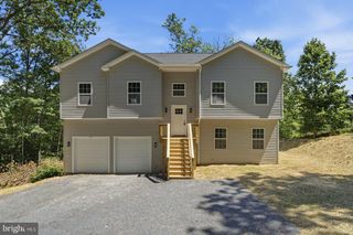 0 DRUMMER HILL, Front Royal, VA 22630