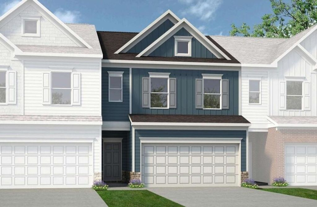 5136 Hornbeam Drive 64, Collegedale, TN 37363