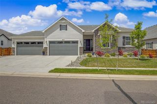 16153 E 109th Avenue, Commerce City, CO 80022