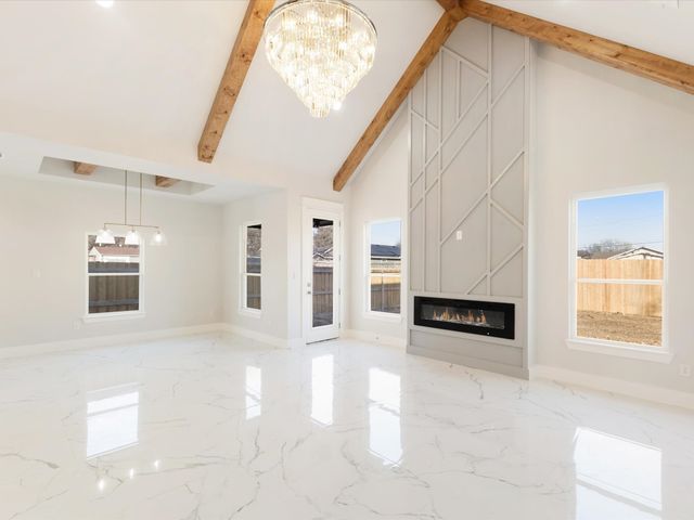 3532 Frazier Court, Fort Worth, TX 76040