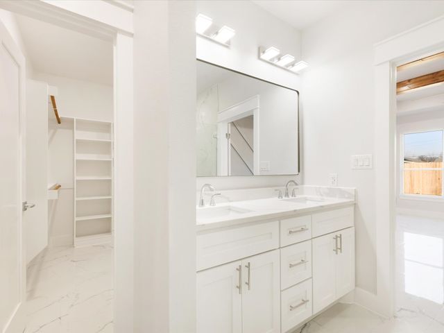 3532 Frazier Court, Fort Worth, TX 76040