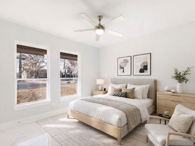 3532 Frazier Court, Fort Worth, TX 76040