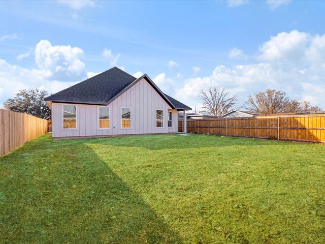 3532 Frazier Court, Fort Worth, TX 76040