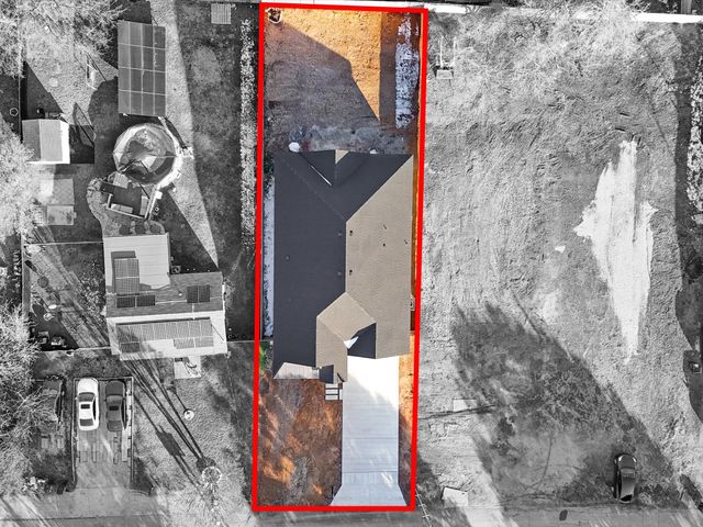 3532 Frazier Court, Fort Worth, TX 76040