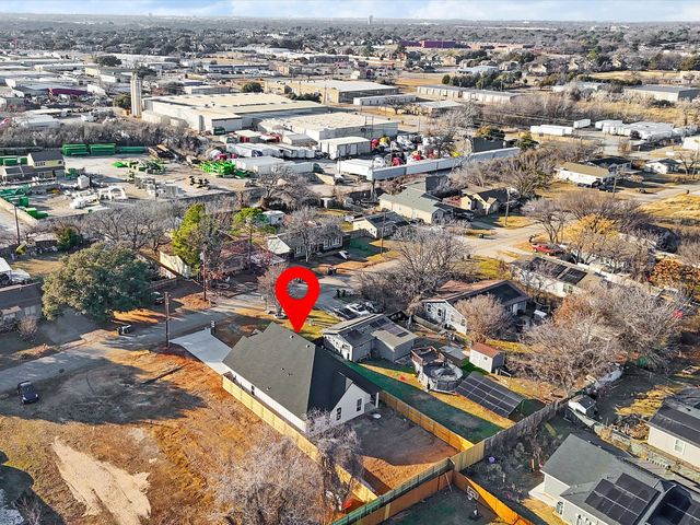 3532 Frazier Court, Fort Worth, TX 76040