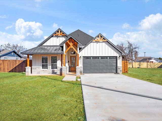 3532 Frazier Court, Fort Worth, TX 76040