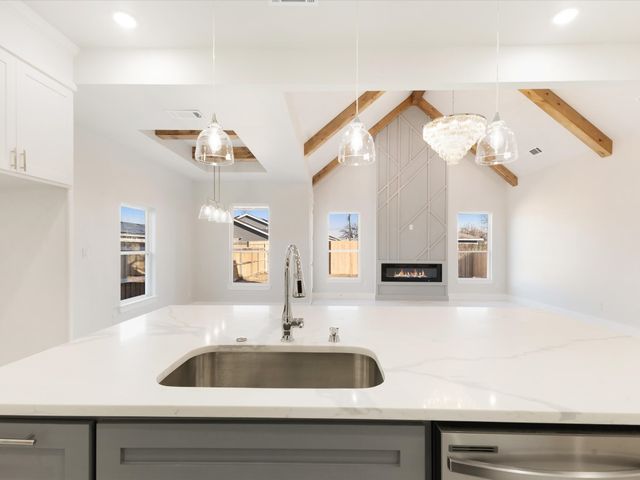 3532 Frazier Court, Fort Worth, TX 76040