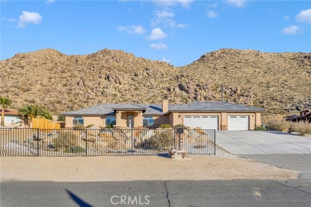 15831 Rimrock Road, Apple Valley, CA 92307
