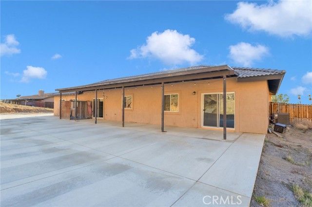 15831 Rimrock Road, Apple Valley, CA 92307