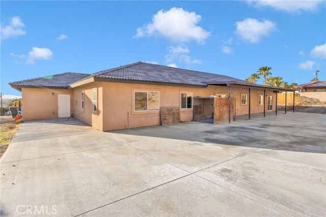 15831 Rimrock Road, Apple Valley, CA 92307