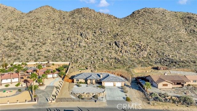 15831 Rimrock Road, Apple Valley, CA 92307