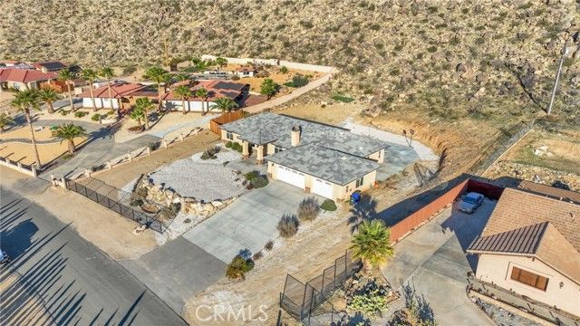 15831 Rimrock Road, Apple Valley, CA 92307