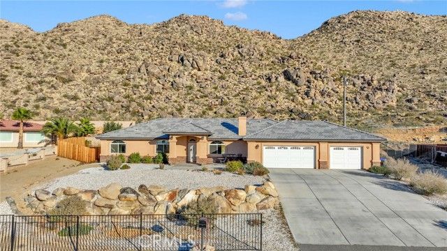 15831 Rimrock Road, Apple Valley, CA 92307