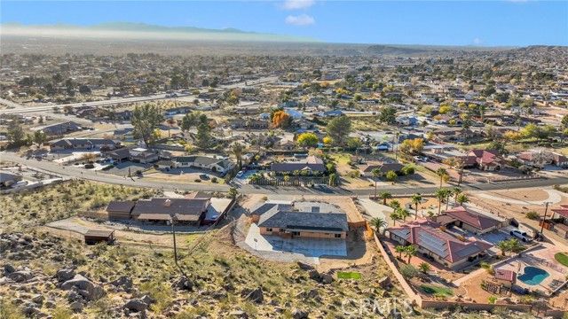 15831 Rimrock Road, Apple Valley, CA 92307