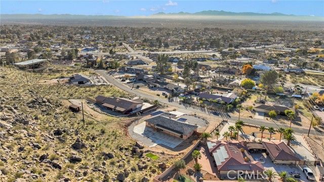 15831 Rimrock Road, Apple Valley, CA 92307