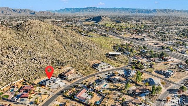 15831 Rimrock Road, Apple Valley, CA 92307