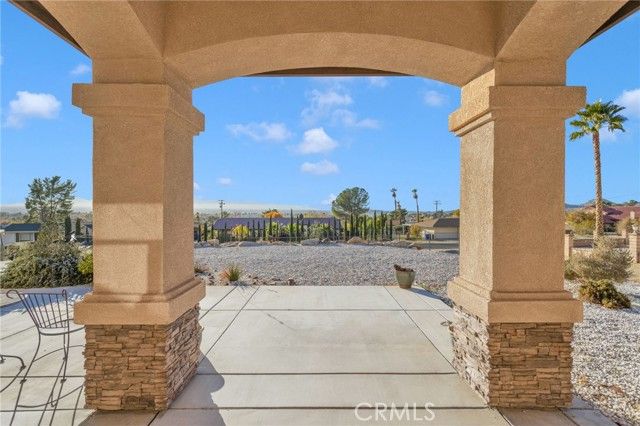 15831 Rimrock Road, Apple Valley, CA 92307